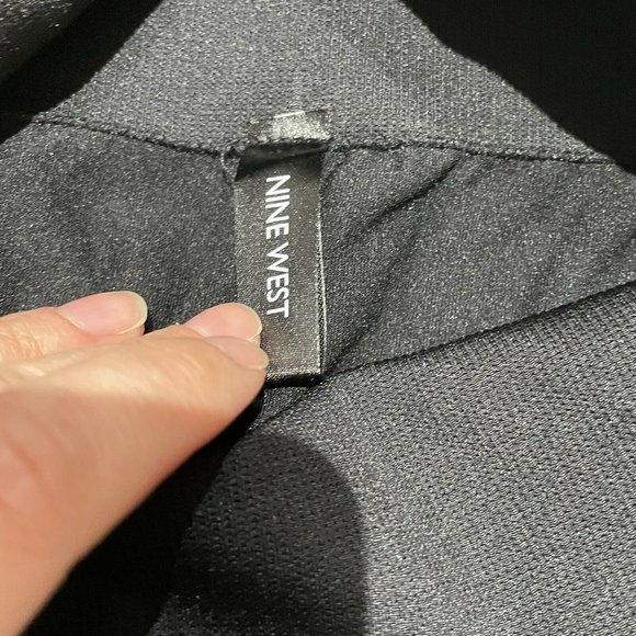 Nine West‎ Womens Small / Medium Control Top Seamle - Picture 4 of 5